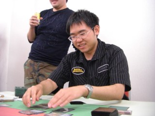 三原槙仁 三原槙仁